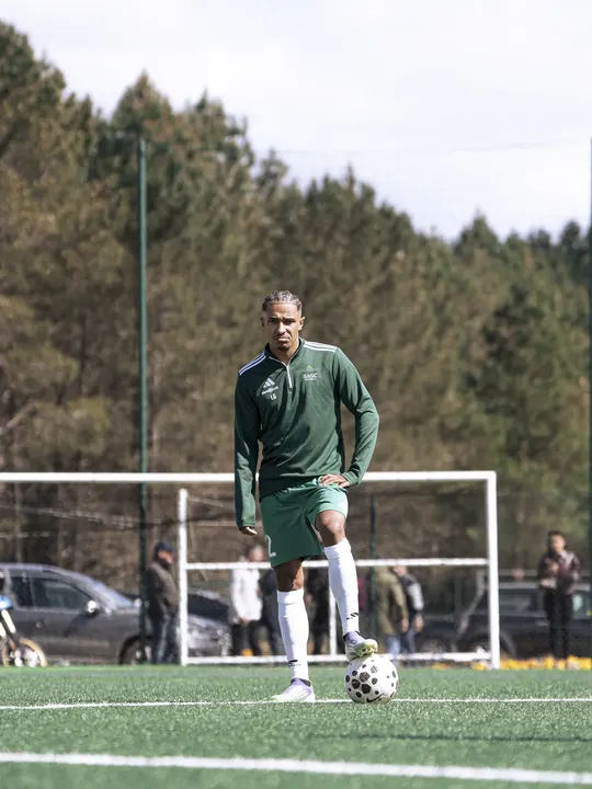 Photographe sportif Carbon-Blanc - Tom WILLOT