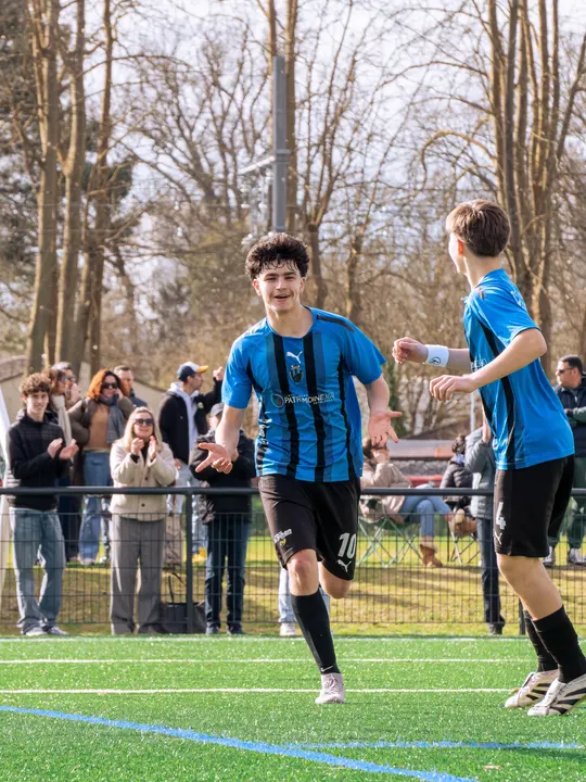 Reportage photo foot Bordeaux