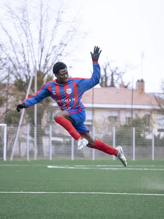 Marketing sportif et photographie